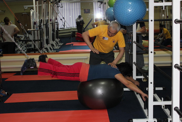 Почему ворчат старики? - PR