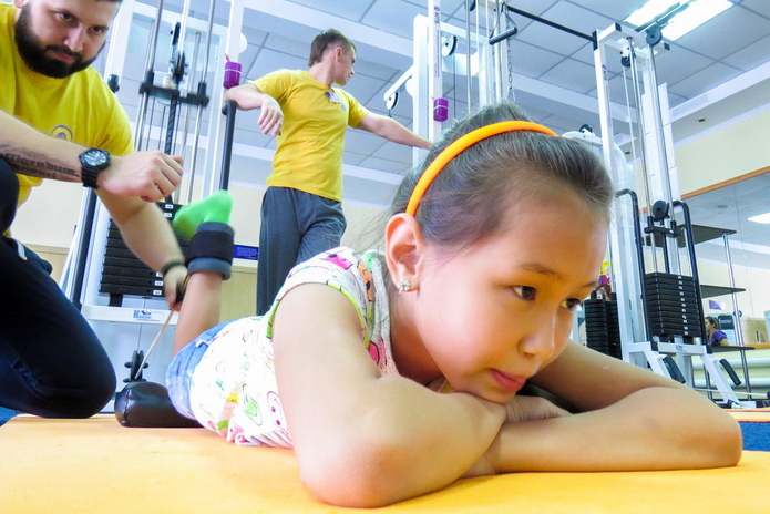 Почему ворчат старики? - PR