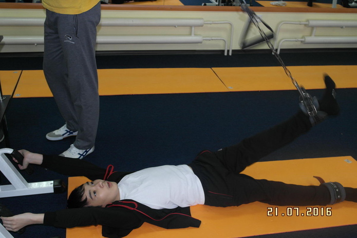 Почему ворчат старики? - PR