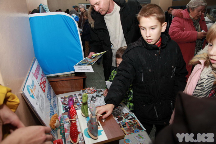 Любимцы публики (+фото)