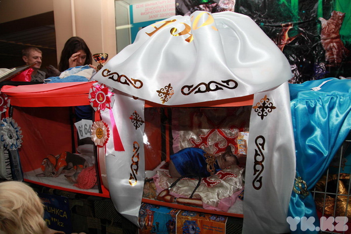 Любимцы публики (+фото)