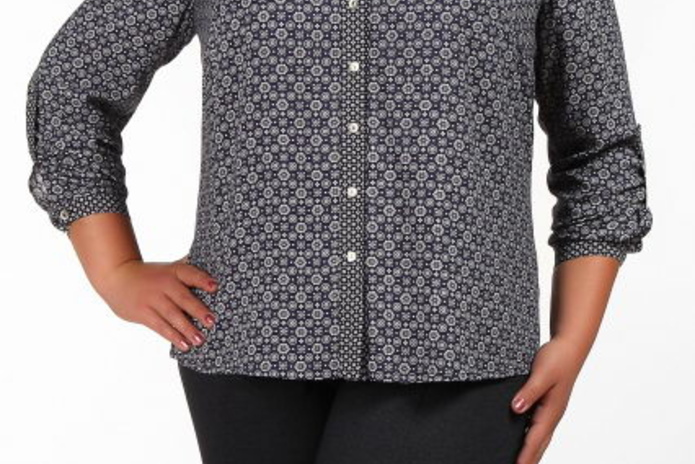 Новые стандарты красоты - PR