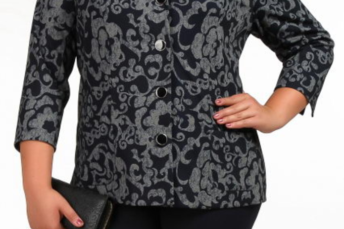 Новые стандарты красоты - PR