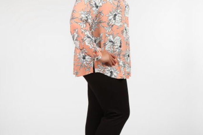 Новые стандарты красоты - PR