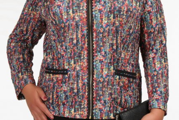 Новые стандарты красоты - PR