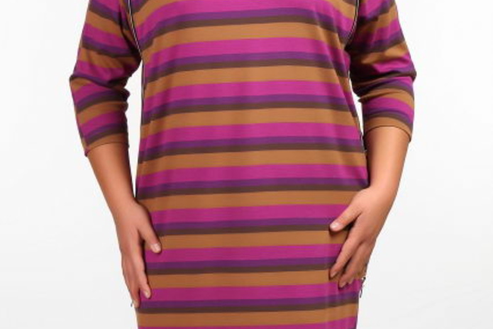 Новые стандарты красоты - PR