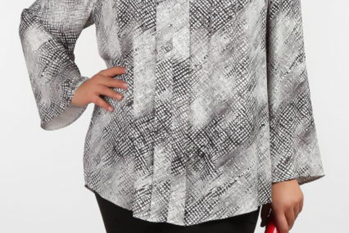 Новые стандарты красоты - PR