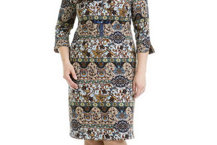 Новые стандарты красоты - PR