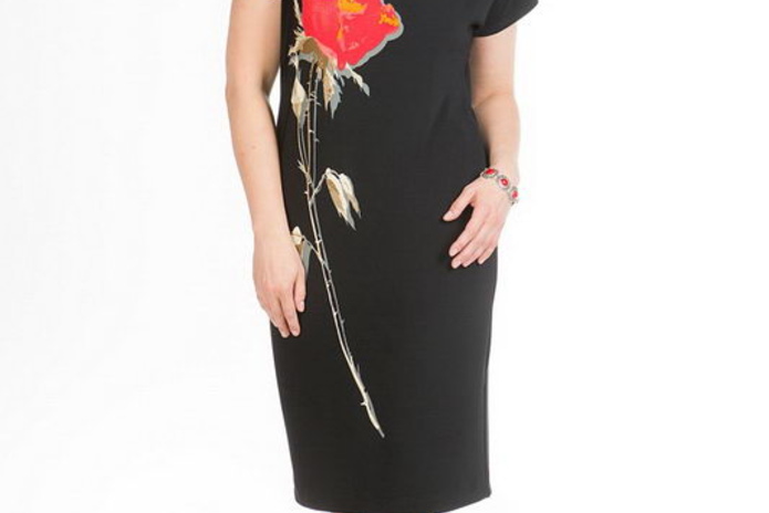 Новые стандарты красоты - PR