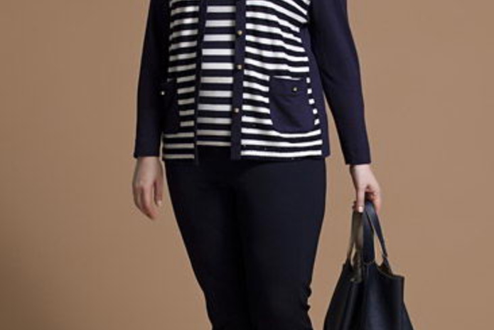 Новые стандарты красоты - PR