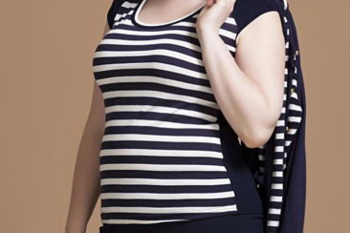 Новые стандарты красоты - PR