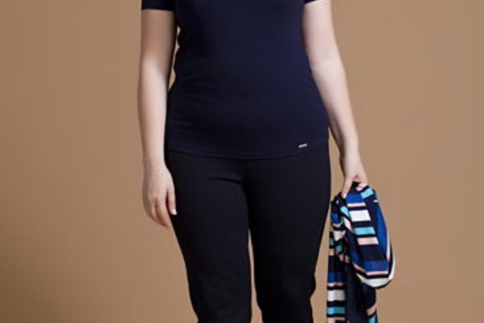 Новые стандарты красоты - PR