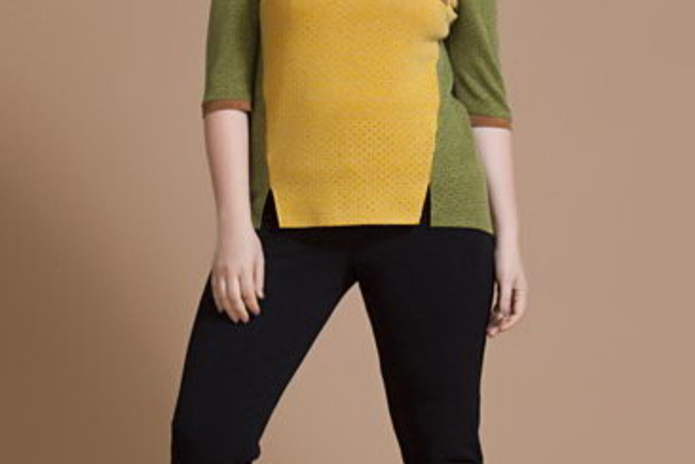 Новые стандарты красоты - PR