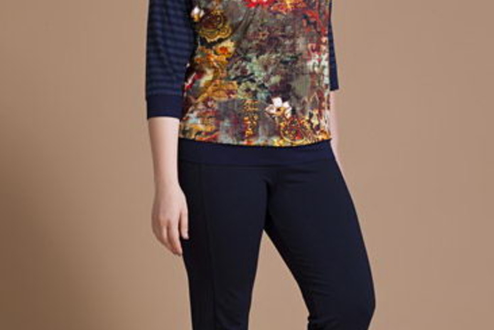 Новые стандарты красоты - PR