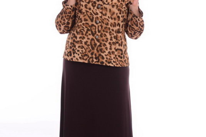 Новые стандарты красоты - PR