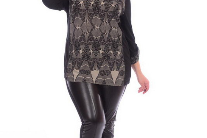 Новые стандарты красоты - PR