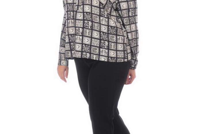 Новые стандарты красоты - PR