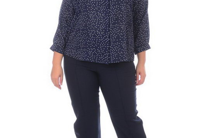 Новые стандарты красоты - PR