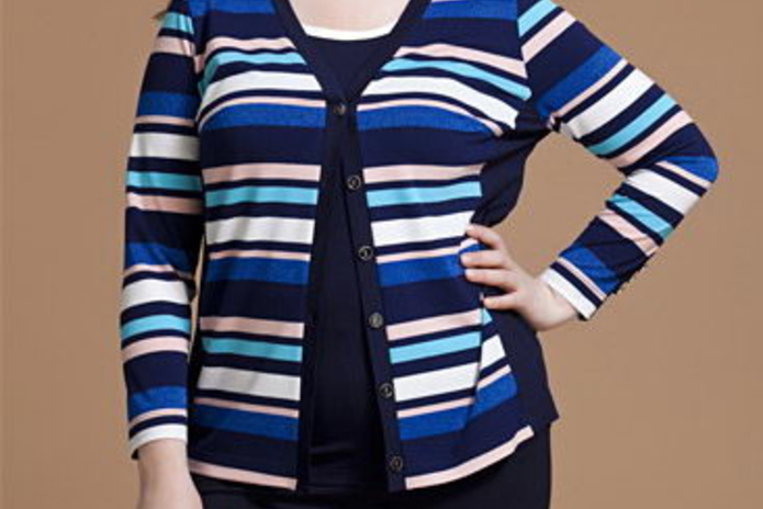 Новые стандарты красоты - PR