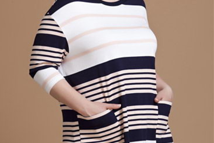 Новые стандарты красоты - PR