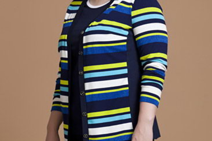 Новые стандарты красоты - PR