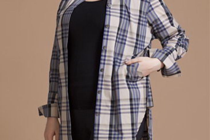 Новые стандарты красоты - PR