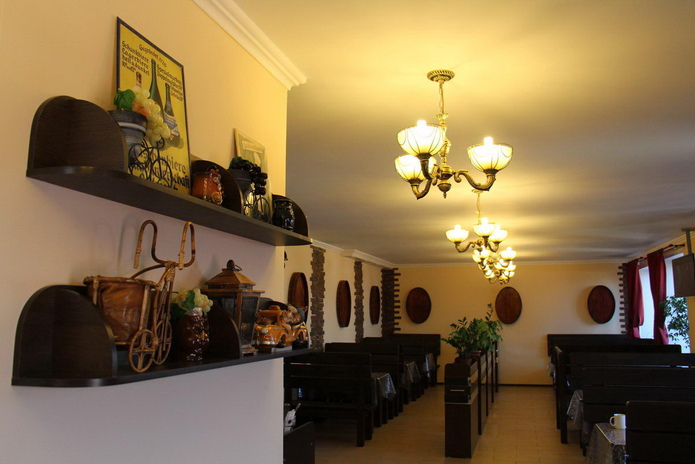 Театр для семьи! - PR