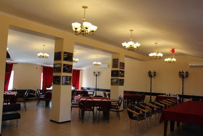 Театр для семьи! - PR