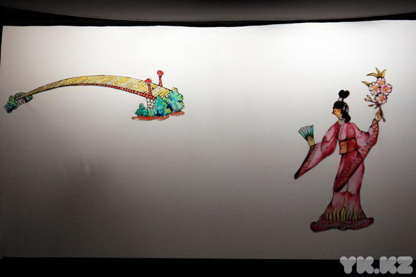 Театр для семьи! - PR