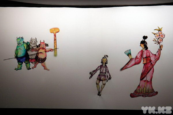 Театр для семьи! - PR