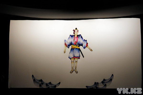 Театр для семьи! - PR