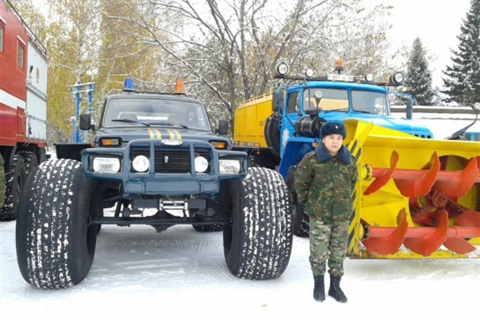 Готовы для всего