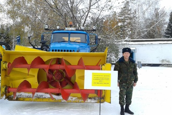 Готовы для всего