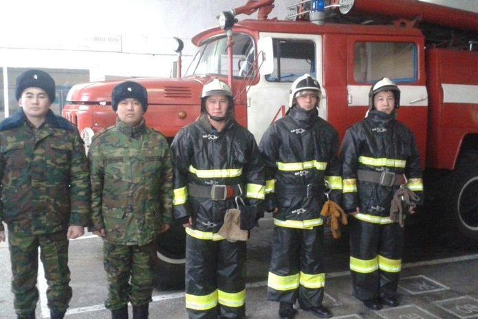 Не почувствовали