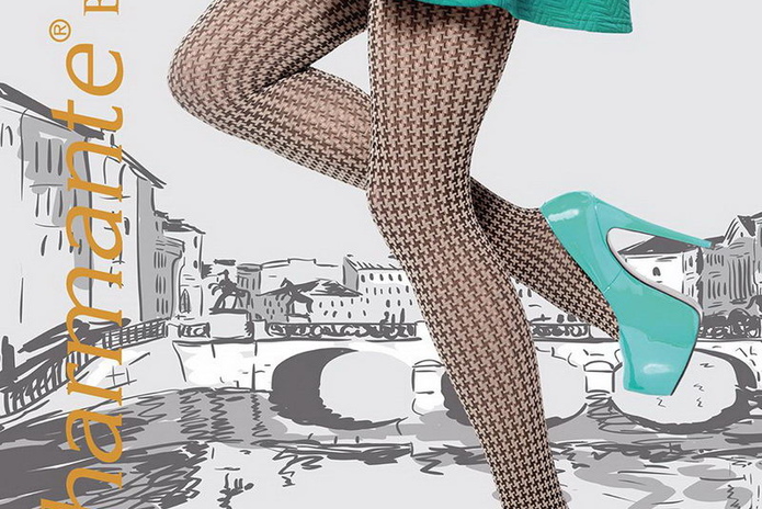 То, что нужно женщине - PR