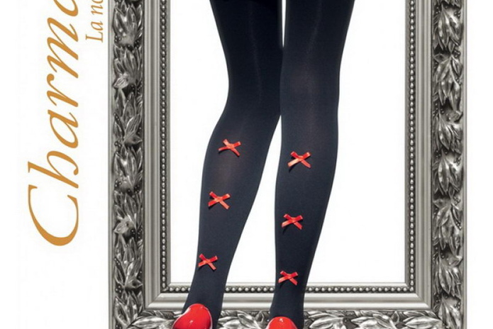 То, что нужно женщине - PR