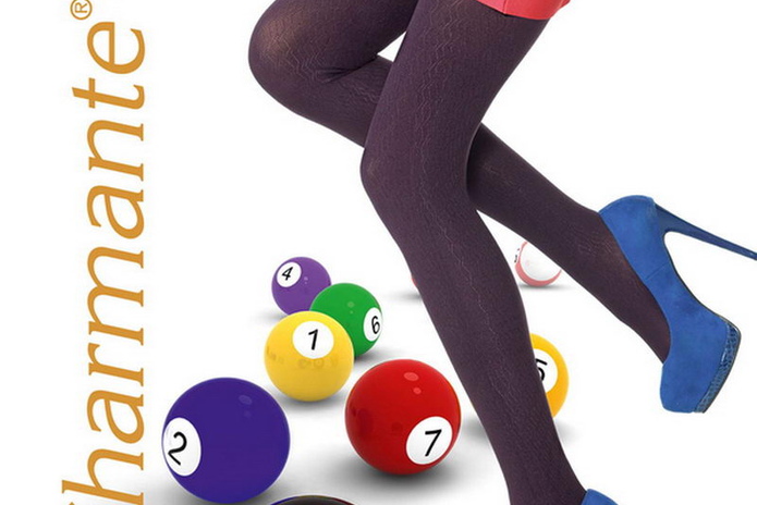 То, что нужно женщине - PR