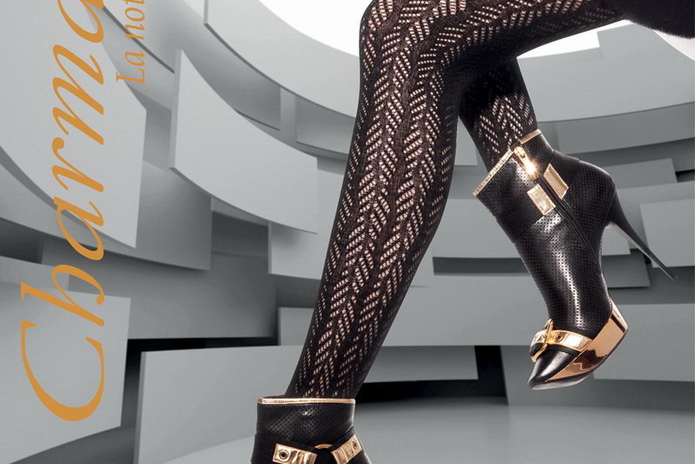 То, что нужно женщине - PR