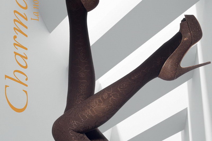 То, что нужно женщине - PR