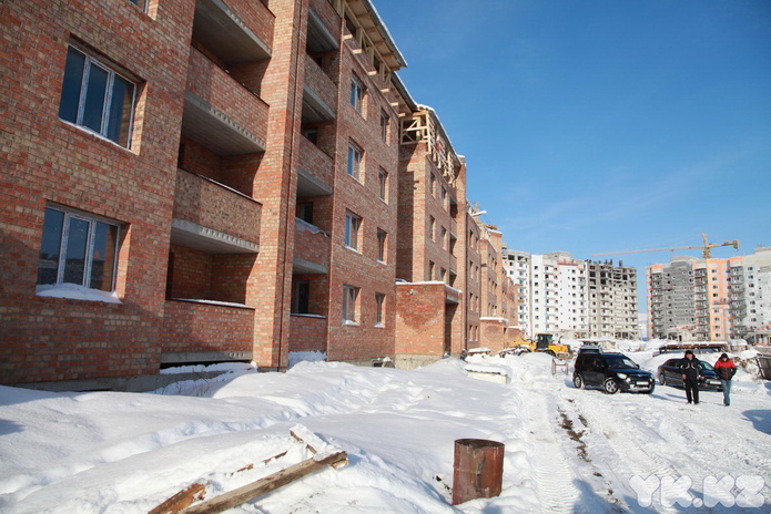 Вы в стройке понимаете? (+фото)