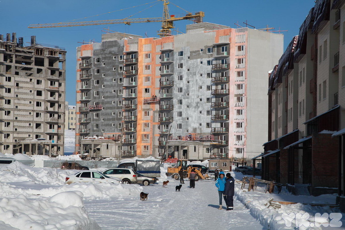 Вы в стройке понимаете? (+фото)