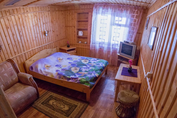 Корпоратив в горах! – PR