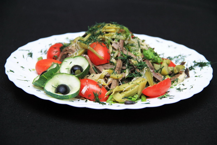 Праздник к нам приходит! – PR