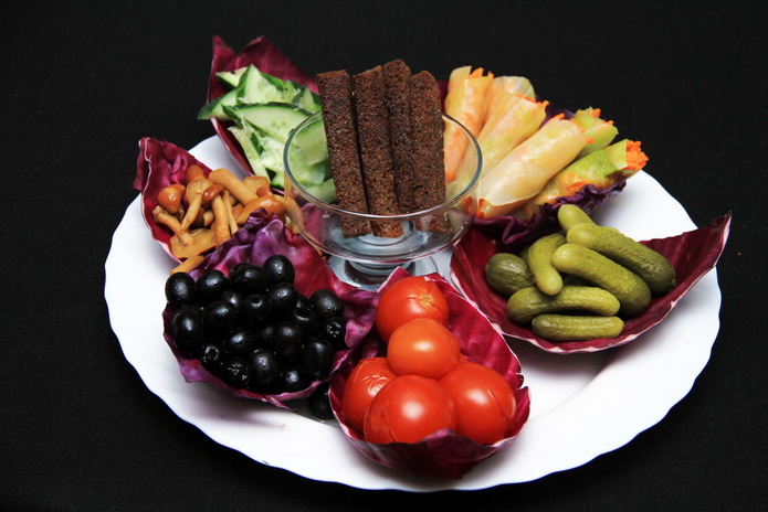 Праздник к нам приходит! – PR