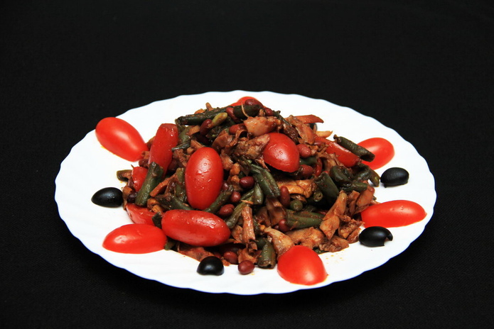 Праздник к нам приходит! – PR