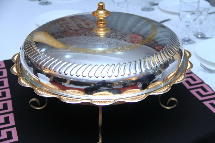 Праздник к нам приходит! – PR