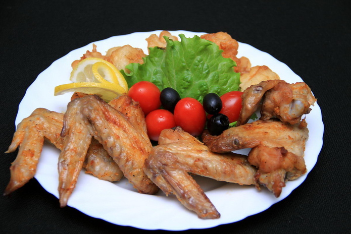 Праздник к нам приходит! – PR