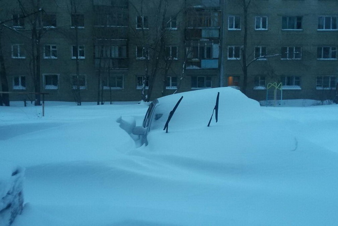 Неожиданно (+фото)