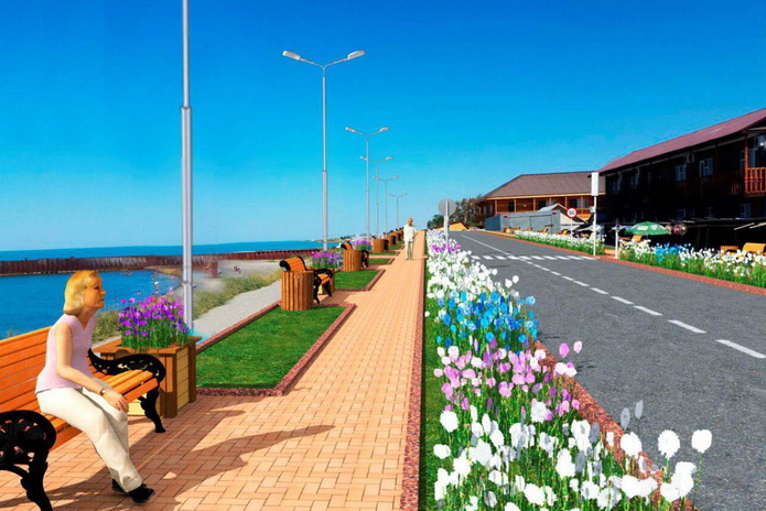 Большое преображение