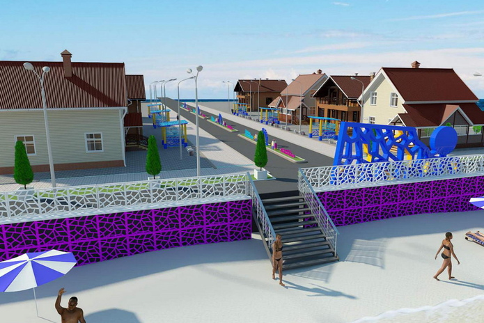 Большое преображение